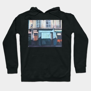 France, Aix-en-Provence Hoodie